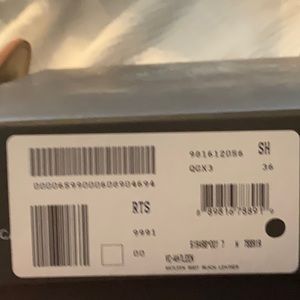 Vince Camuto Black Bootie